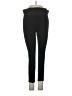 Zara Basic Solid Black Active Pants Size S - photo 1