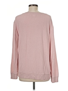 Me To We Pullover Sweater (view 2)