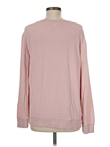 Me To We Pullover Sweater (view 2)
