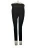 Zara Basic Solid Black Active Pants Size S - photo 2