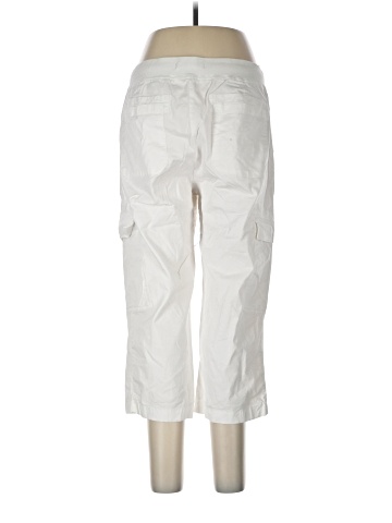 Chaps Cargo Pants (view 2)