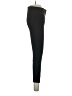 Zara Basic Solid Black Active Pants Size S - photo 4