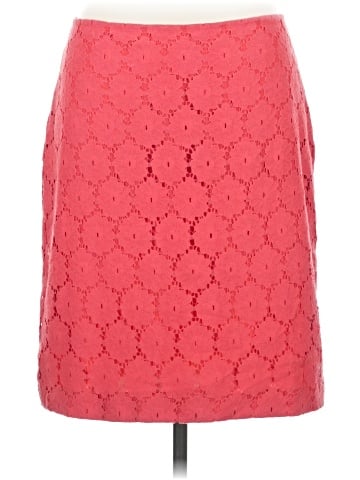 Ann Taylor Factory Formal Skirt (view 1)