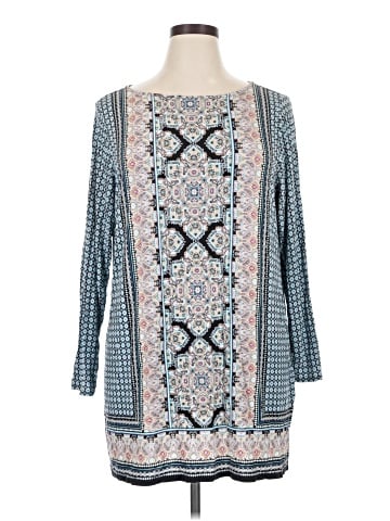 J.Jill Casual Dress (view 1)