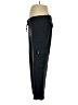 Democracy Black Casual Pants Size XL - photo 5