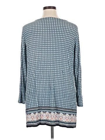 J.Jill Casual Dress (view 2)