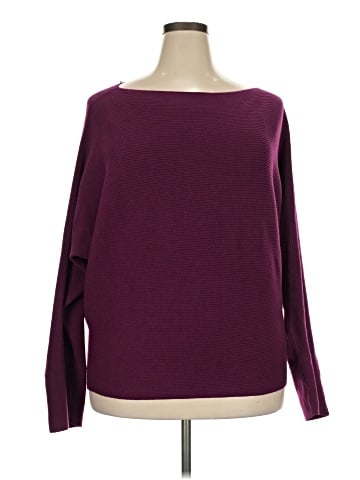Nine West Pullover Sweater (view 1)