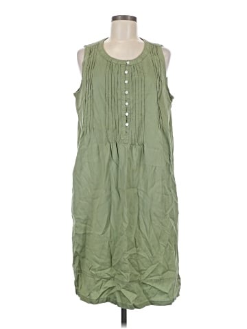 Coldwater Creek Casual Dress (view 1)