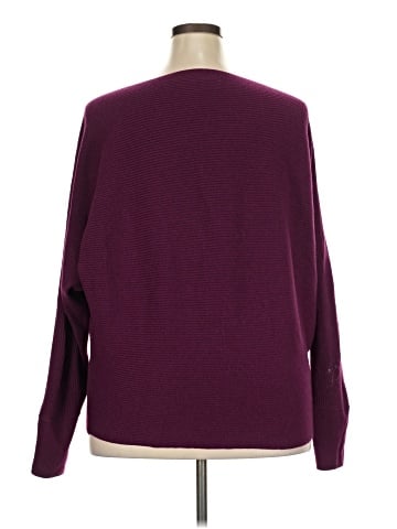 Nine West Pullover Sweater (view 2)
