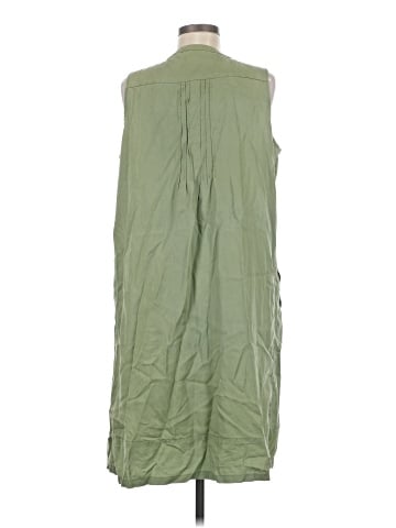 Coldwater Creek Casual Dress (view 2)