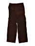 Hartstrings 100% Cotton Brown Overalls Size 12 - photo 2