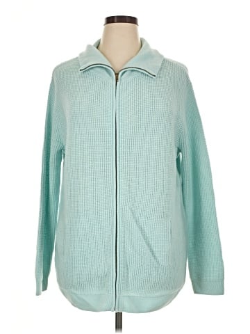 Vineyard Vines Wool Cardigan (view 1)