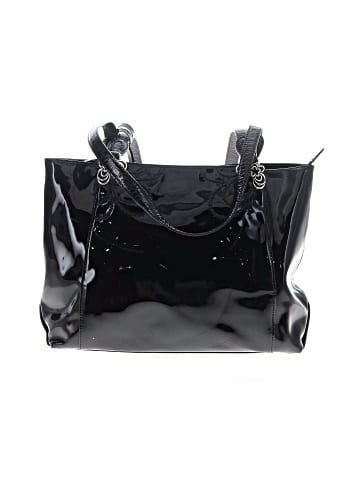 Brighton Leather Tote (view 1)