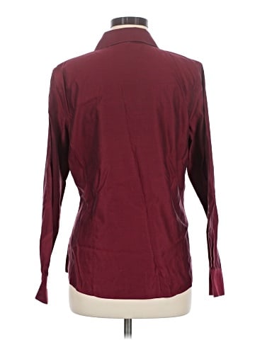 Coldwater Creek Long Sleeve Blouse (view 2)