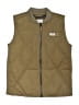 Ocean + Coast Green Vest Size 7 - photo 1