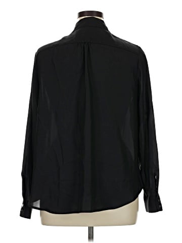 Apt. 9 3/4 Sleeve Blouse (view 2)
