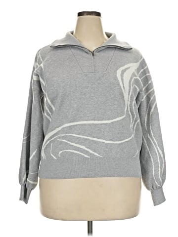 Nine West Pullover Sweater (view 1)