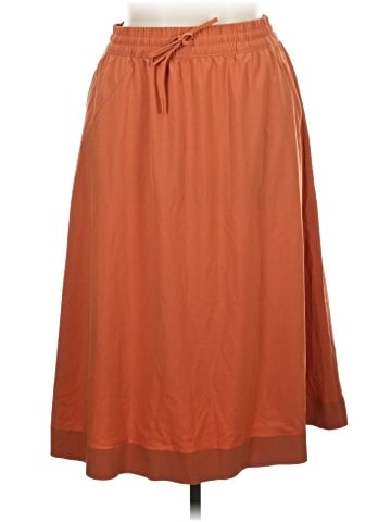 Athleta Casual Skirt (view 1)