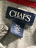 Chaps 100% Cotton Gray Sweatshirt Size 3T - photo 3