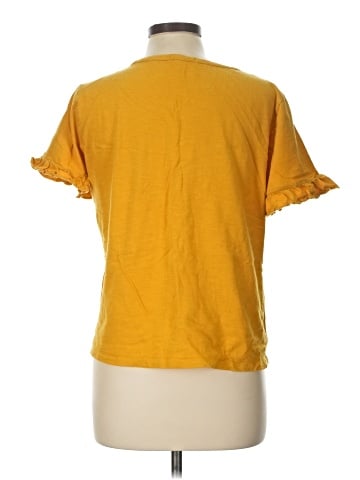 Nine West Short Sleeve Top (view 2)