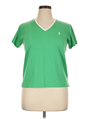 Ralph Lauren Sport Short Sleeve T-Shirt (view 1)