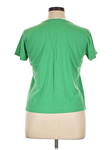 Ralph Lauren Sport Short Sleeve T-Shirt (view 2)