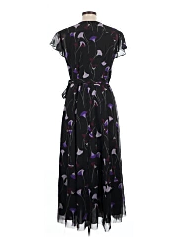 Eva Mendes by New York & Company Casual Dress (view 2)