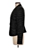 Ann Taylor LOFT Tweed Black Blazer Size 8 - photo 5
