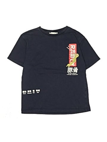 Zara Short Sleeve T-Shirt (view 1)