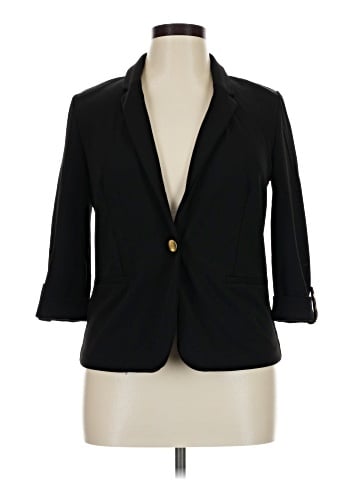 NYCC Blazer (view 1)