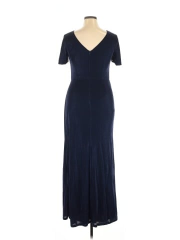 Oleg Cassini Cocktail Dress (view 2)
