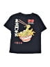 Zara Blue Short Sleeve T-Shirt Size 10 - photo 2