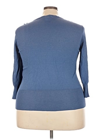 DressBarn Cardigan (view 2)