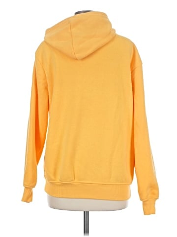 If It Were Me Pullover Hoodie (view 2)