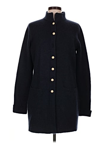 Adrienne Vittadini Cardigan (view 1)