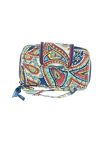 Vera Bradley Wristlet (view 1)