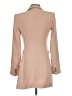 Zara Basic Pink Coat Size XS - photo 2