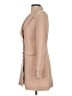 Zara Basic Pink Coat Size XS - photo 5