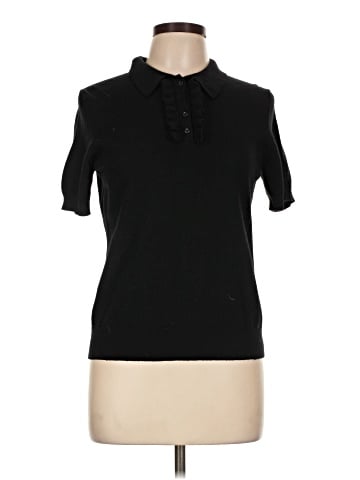 Lord & Taylor Short Sleeve Top (view 1)