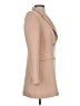 Zara Basic Pink Coat Size XS - photo 4