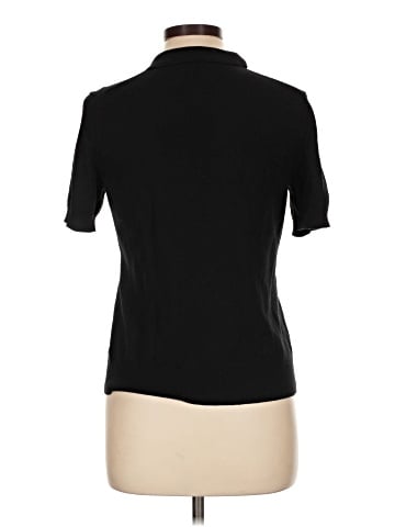 Lord & Taylor Short Sleeve Top (view 2)