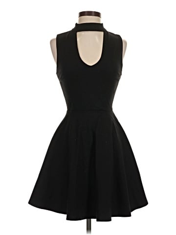 Lulus Cocktail Dress (view 1)