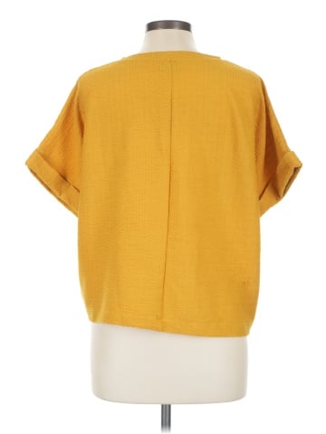 Lee Short Sleeve Top (view 2)