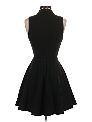 Lulus Cocktail Dress (view 2)