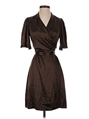 BCBGMAXAZRIA Cocktail Dress (view 1)