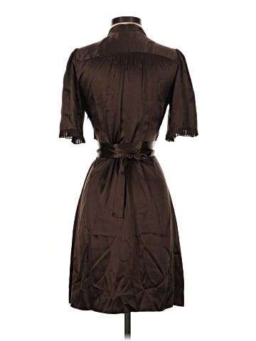 BCBGMAXAZRIA Cocktail Dress (view 2)
