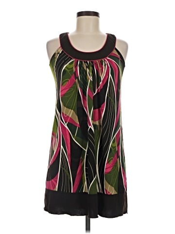 BCX Casual Dress (view 1)