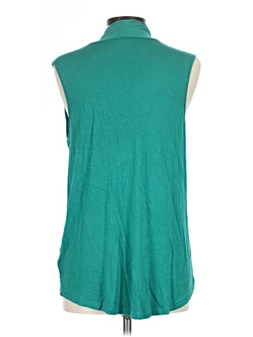 Cable & Gauge Sleeveless Blouse (view 2)