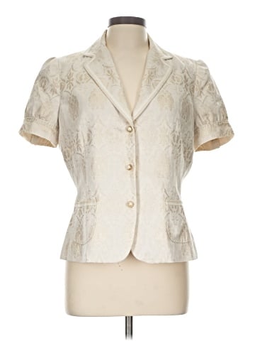 T Tahari Blazer (view 1)