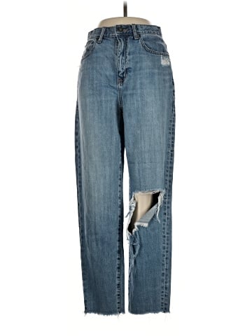 Uniqlo Jeans (view 1)